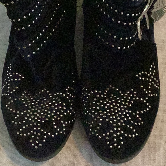 Ankle boots - Picture 2 of 8